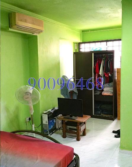Blk 548 Hougang Street 51 (Hougang), HDB 4 Rooms #150068612
